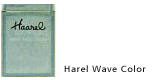 Photo: Harel Wave Color