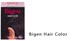 Photo: Bigen Hair Color